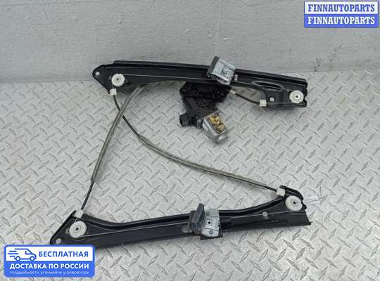 Стеклоподъемник электрический на Volkswagen Jetta VI (1B)