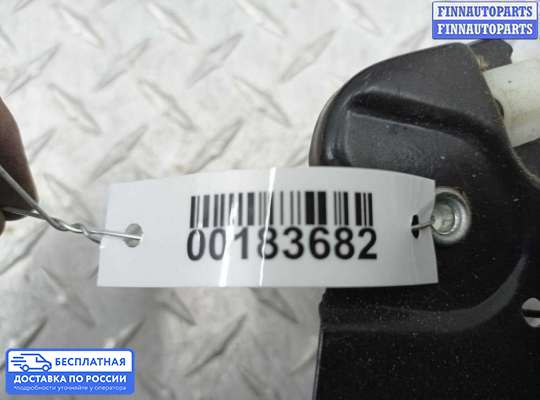 Стеклоподъемник электрический на Volkswagen Jetta VI (1B)