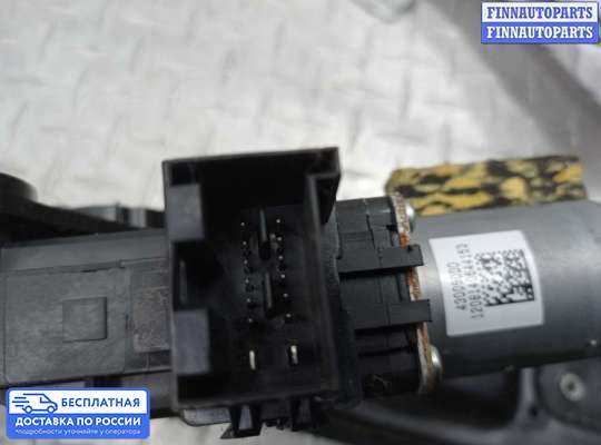 Стеклоподъемник электрический на Volkswagen Jetta VI (1B)