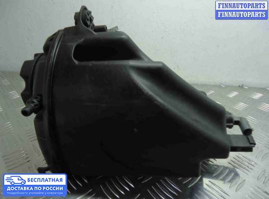 Бачок расширительный на BMW 7 (F01/F02)