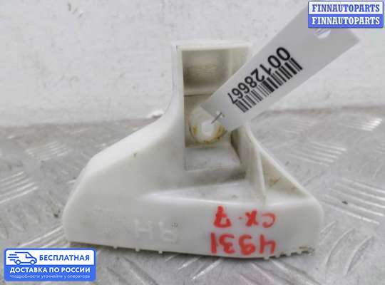 Кронштейн бампера на Mazda CX-7