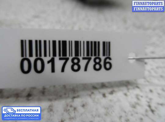 Подрулевой переключатель на Jeep Grand Cherokee III (WK, WH)