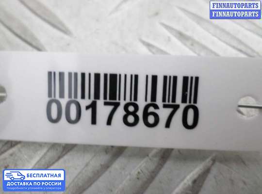 Ручка двери наружная на Suzuki Grand Vitara II (JB, TD54)