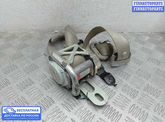 Ремень безопасности на Chrysler 300C I (LX)