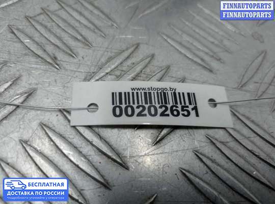 Ремень безопасности на Chrysler 300C I (LX)