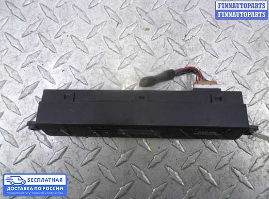 Часы на Kia Sorento II (XM)