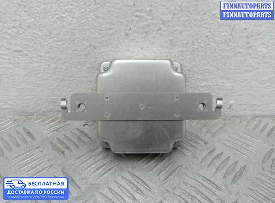 ЭБУ прочее на Infiniti Q50 (V37)