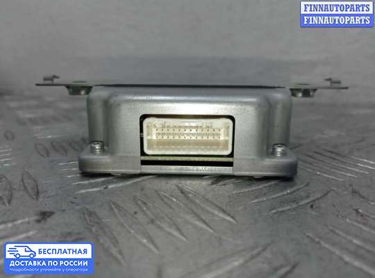 ЭБУ прочее на Infiniti Q50 (V37)