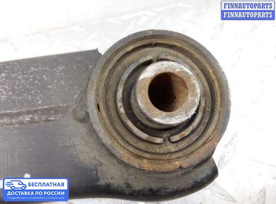 Рычаг подвески на Kia Sportage III (SL)