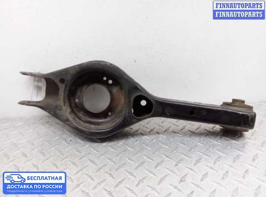 Рычаг подвески на Kia Sportage III (SL)