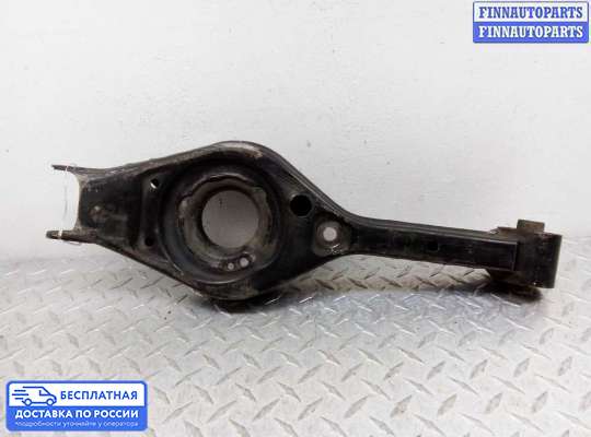 Рычаг подвески на Kia Sportage III (SL)