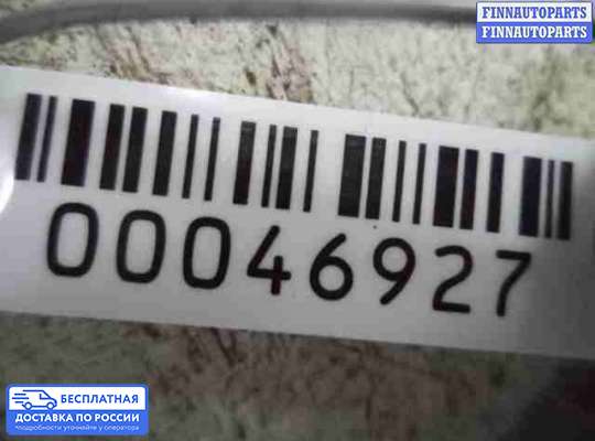 Блок предохранителей на Acura MDX (YD2)