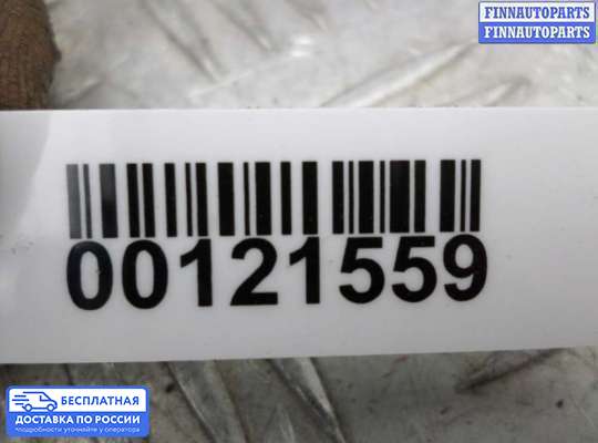 Блок предохранителей на Hyundai Santa Fe II (CM)