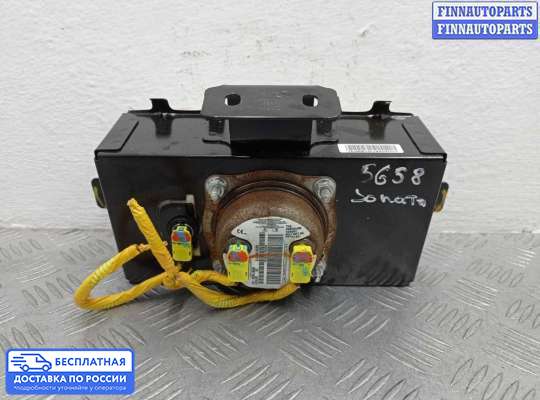 Подушка безопасности пассажира (AirBag) на Hyundai Sonata VII (LF)