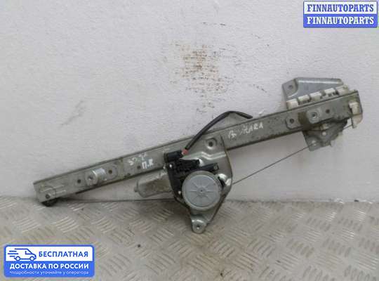 Стеклоподъемник электрический на Suzuki Grand Vitara II (JB, TD54)