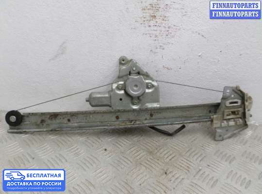 Стеклоподъемник электрический на Suzuki Grand Vitara II (JB, TD54)
