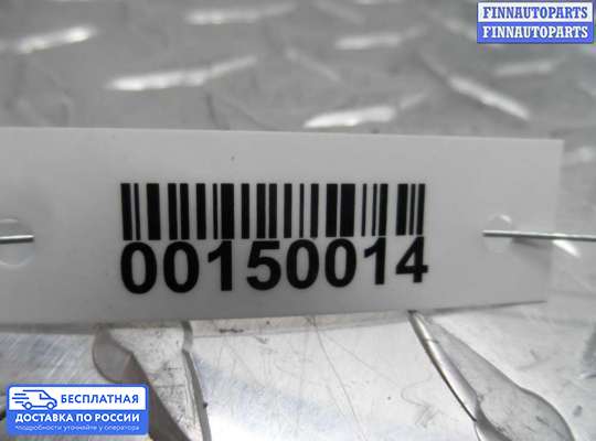 Подрулевой шлейф (кольцо SRS) на Opel Vectra B