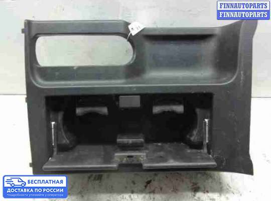 Подстаканник на Suzuki Grand Vitara II (JB, TD54)