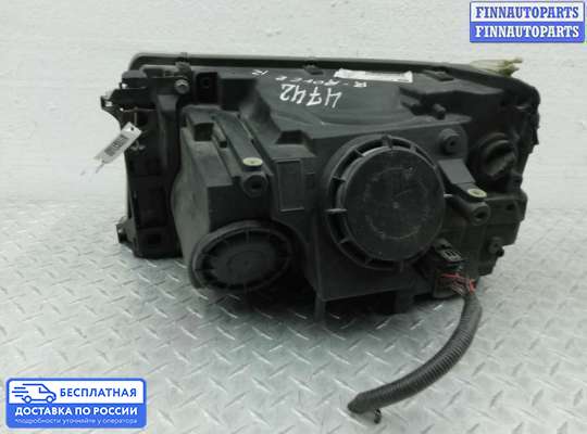 Фара передняя на Range Rover Sport I (L320)
