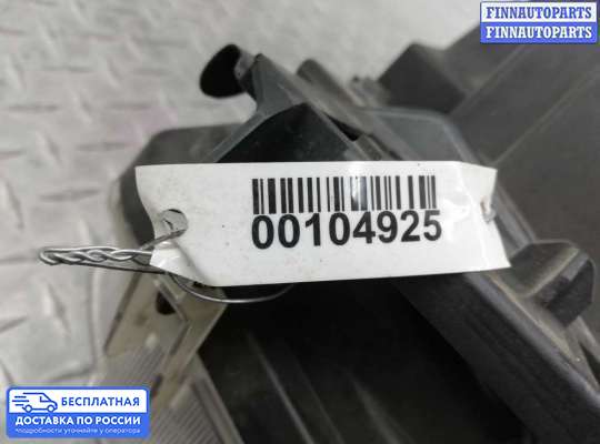 Фара передняя на Range Rover Sport I (L320)