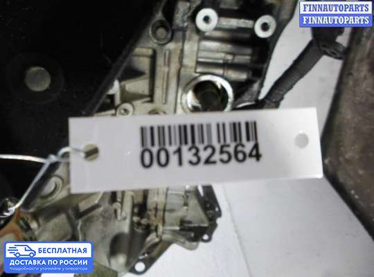 Катушка зажигания на Infiniti FX I (S50)