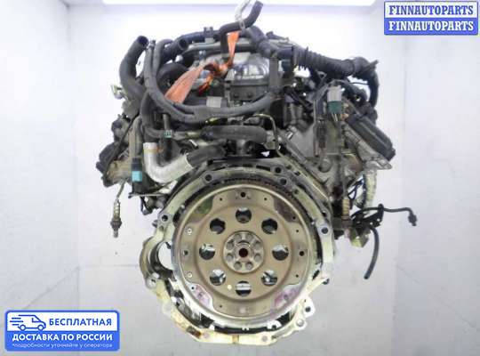 Катушка зажигания на Infiniti FX I (S50)