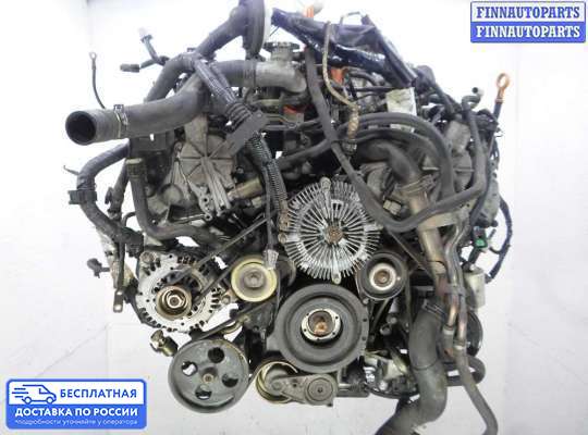 Катушка зажигания на Infiniti FX I (S50)