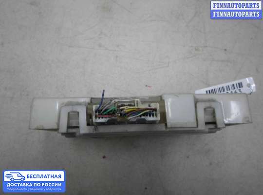 ЭБУ салона (Блок комфорта) на Infiniti JX/QX60 (L50)