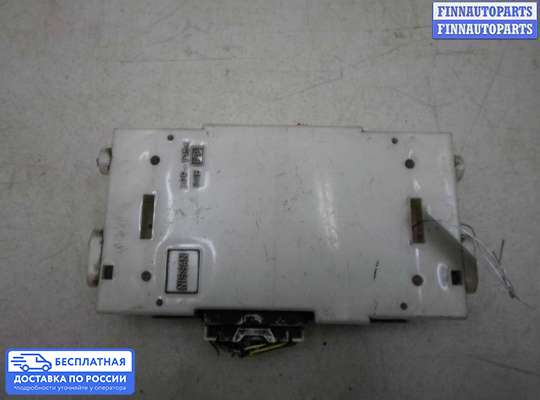 ЭБУ салона (Блок комфорта) на Infiniti JX/QX60 (L50)