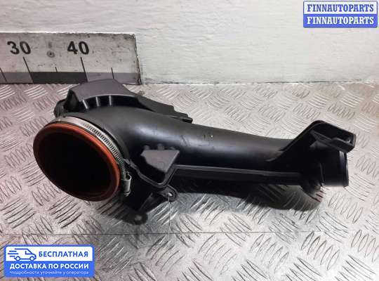 Воздухозаборник на Volvo S60 II | V60 (P3)