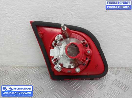 Фонарь крышки багажника на Volkswagen Passat B6 (3C)