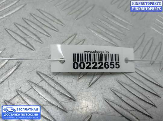 Фонарь крышки багажника на Volkswagen Passat B6 (3C)