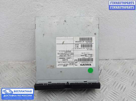 ЭБУ прочее на Volvo S80 I (TS, XY)