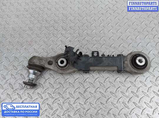 Рычаг подвески на Mercedes-Benz GLC (X253/C253)