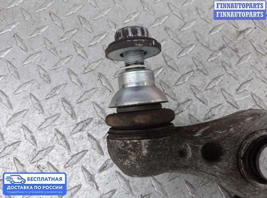 Рычаг подвески на Mercedes-Benz GLC (X253/C253)