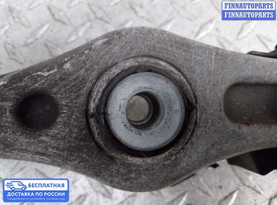 Рычаг подвески на Mercedes-Benz GLC (X253/C253)