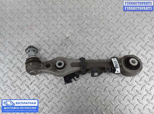 Рычаг подвески на Mercedes-Benz GLC (X253/C253)