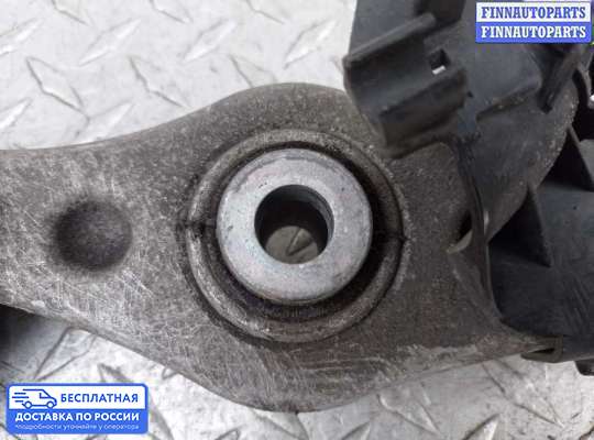 Рычаг подвески на Mercedes-Benz GLC (X253/C253)