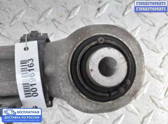 Рычаг подвески на Mercedes-Benz GLC (X253/C253)