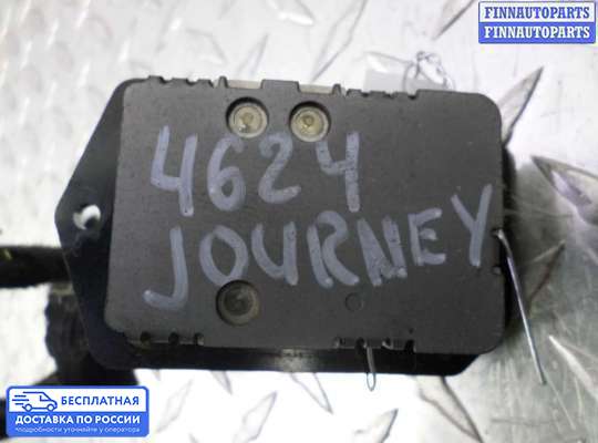 Резистор (сопротивление) отопителя на Dodge Journey