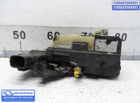 Замок боковой двери на Volvo S80 I (TS, XY)