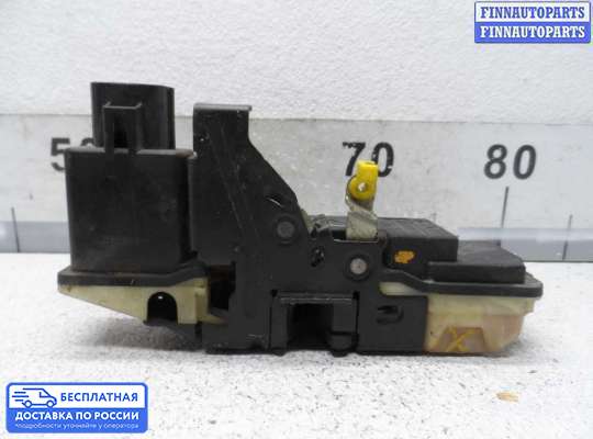 Замок боковой двери на Volvo S80 I (TS, XY)