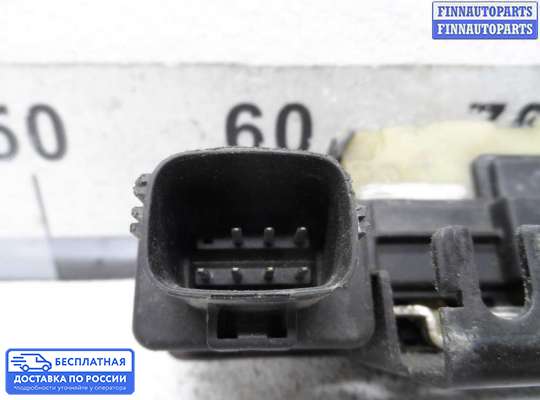 Замок боковой двери на Volvo S80 I (TS, XY)