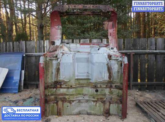 Петля двери на Ford Expedition I (U173)