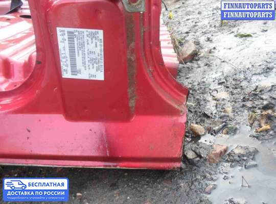 Петля двери на Ford Expedition I (U173)