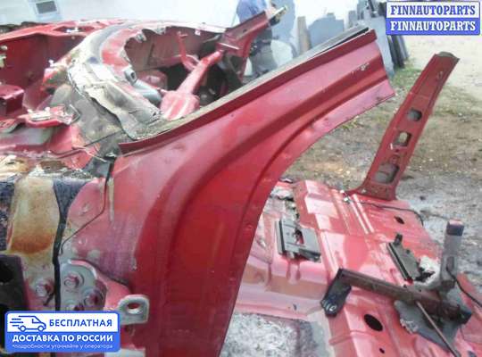 Петля двери на Ford Expedition I (U173)