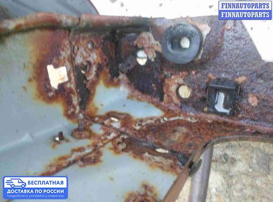 Петля двери на Ford Expedition I (U173)