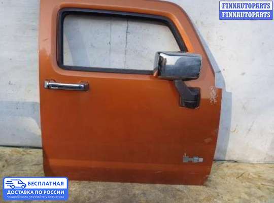 Стеклоподъемник электрический на Hummer H3
