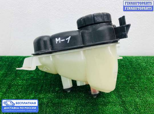 Бачок расширительный на Mercedes-Benz GL / GLS (X166)