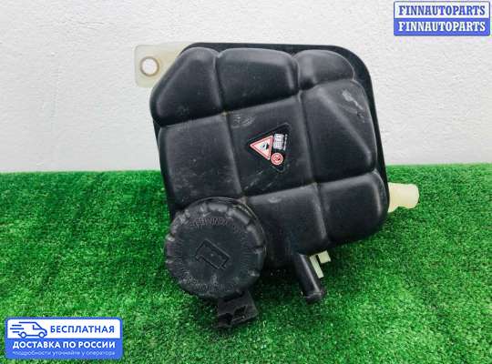 Бачок расширительный на Mercedes-Benz GL / GLS (X166)